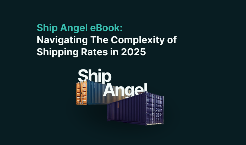 Ship Angel eBook