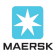 Maersk Logo