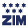 ZIM Logo